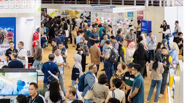 Balikpapan Jadi Panggung Industri Timur Indonesia, IEE Series 2026 Resmi Digelar